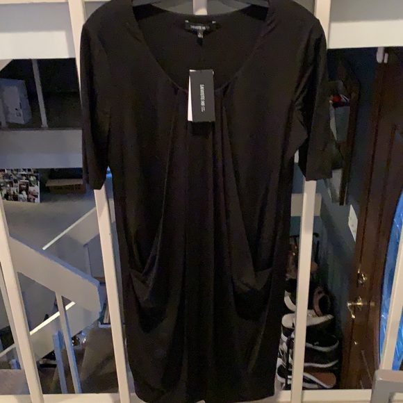 Black dress - Picture 1 of 3